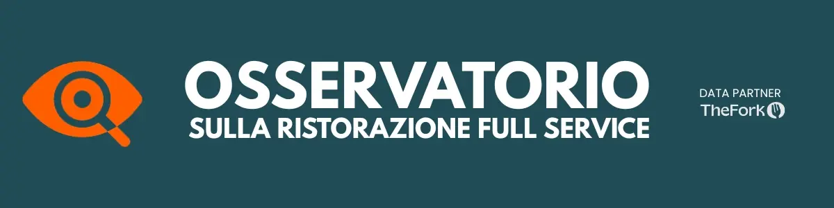Osservatorio thefork