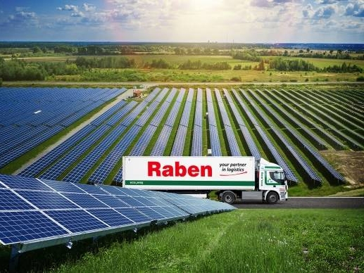 Raben Group, il bilancio 2021 è all'insegna dell'espansione e della sostenibilità