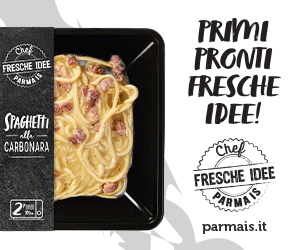 MR PARMAFOOD 11-17 ago 25 hp m1 omaggio