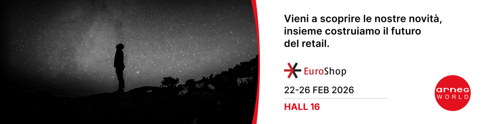 Arneg, a world of values