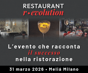 Teamwork il primo forum italiano dedicato ai progetti ristoranti e bar - 31 marzo