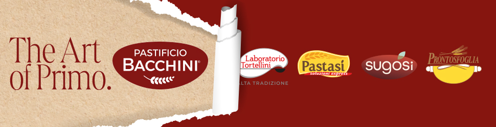 Surgital - Pastificio Bacchini