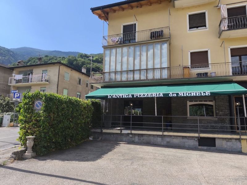 antica pizzeria da michele
