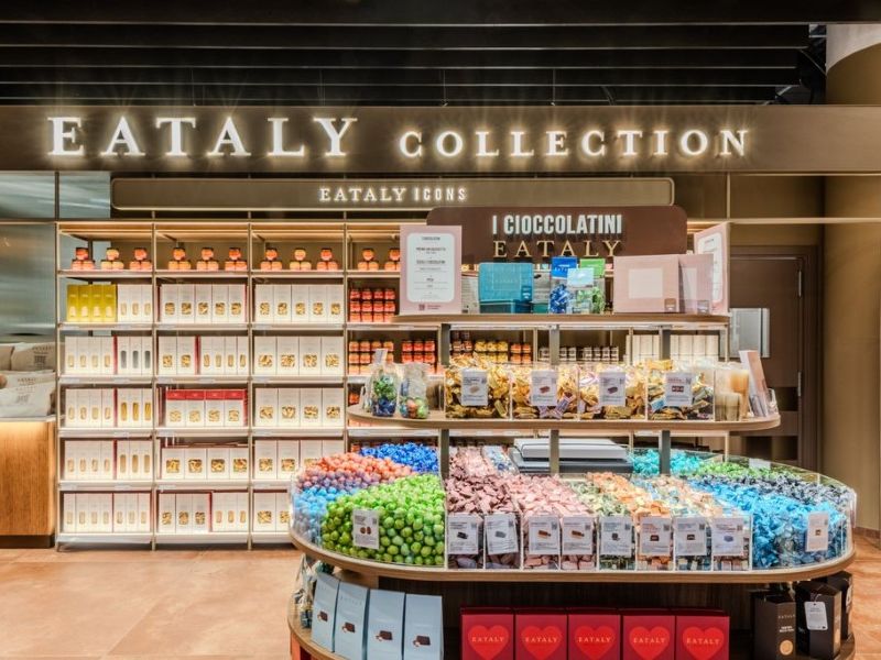 eataly collection 2