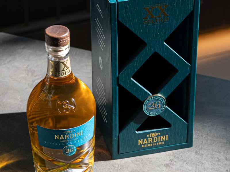 nardini 2