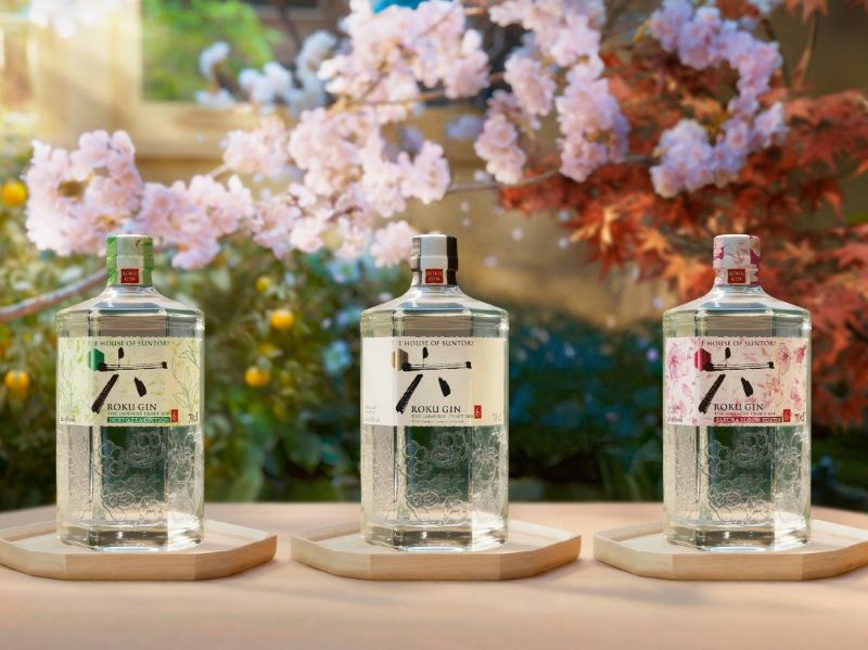roku gin 2
