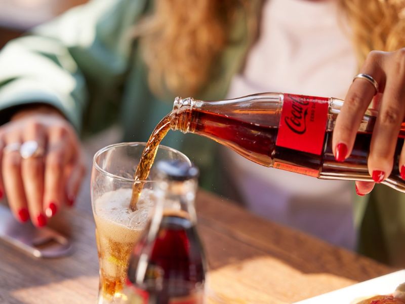 coca cola