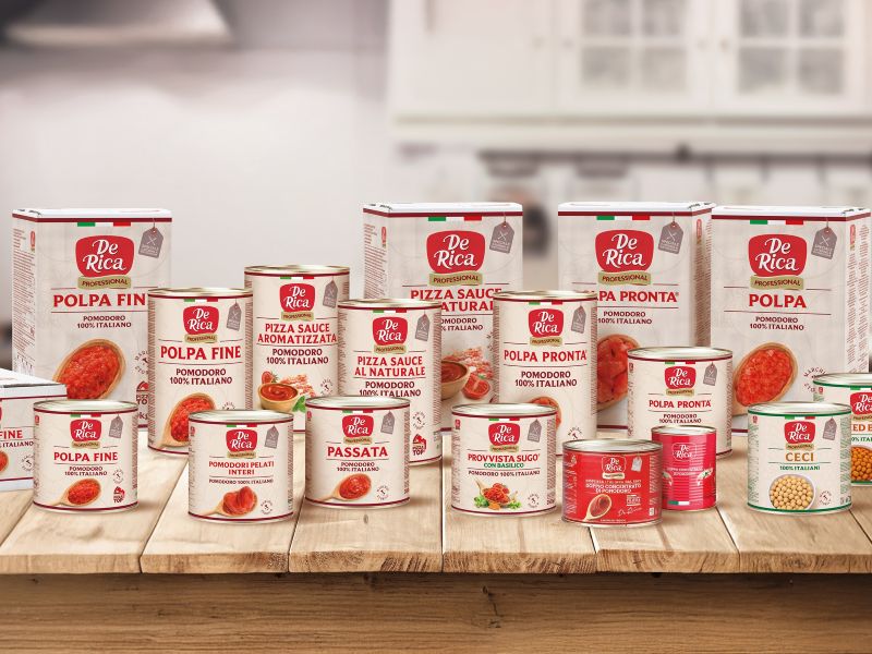 pasta pomodoro 2