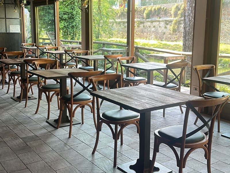 antica pizzeria da michele 2