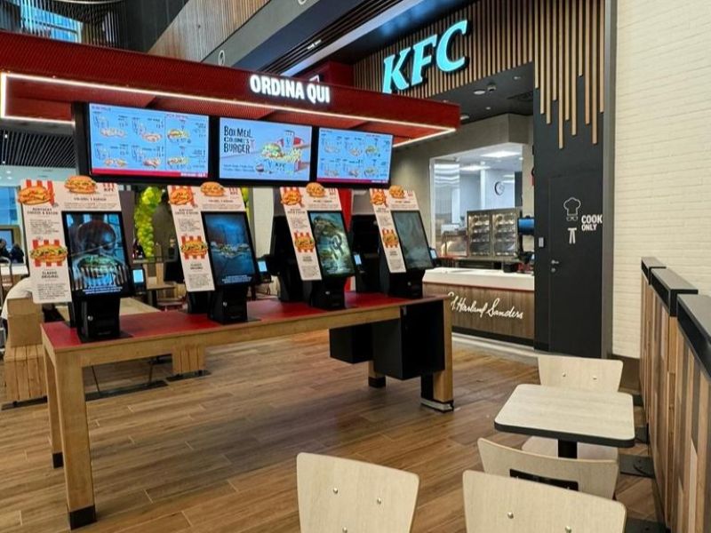 kfc 2