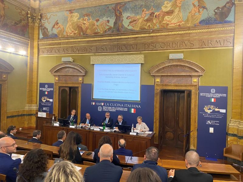 federdistribuzione roma