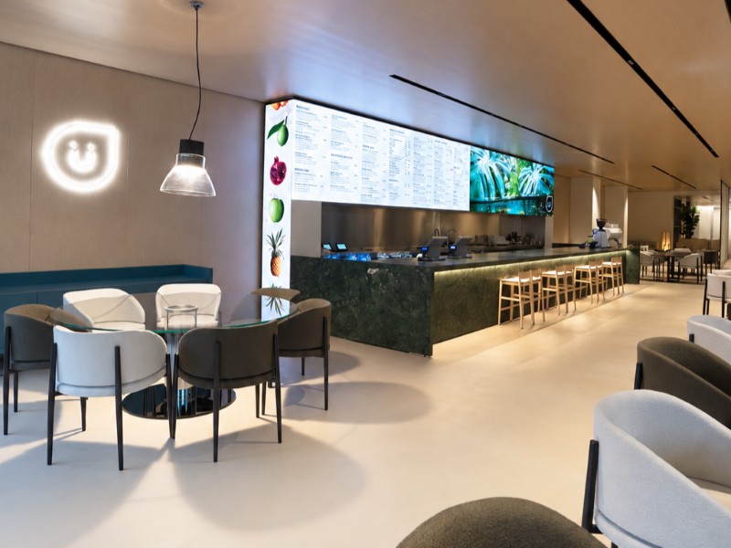 ucafe 2