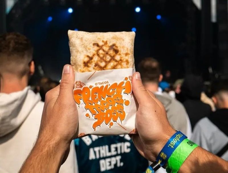 OTacos 2