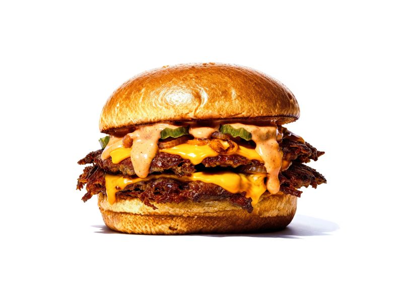 burgez panino