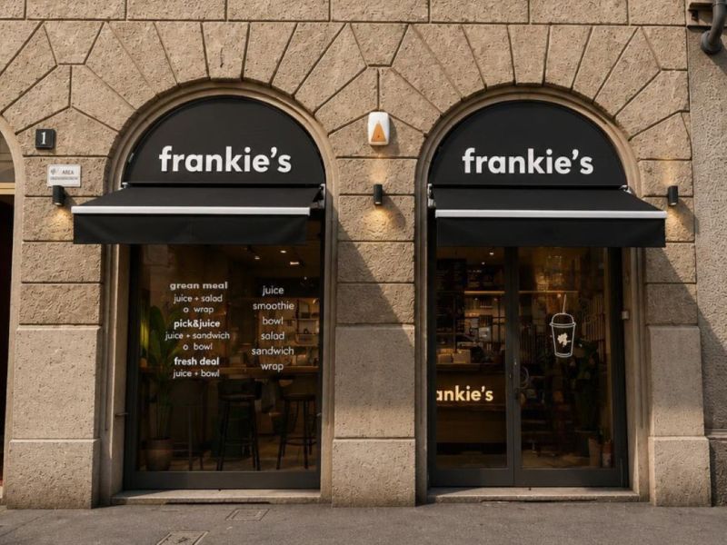 frankies 3