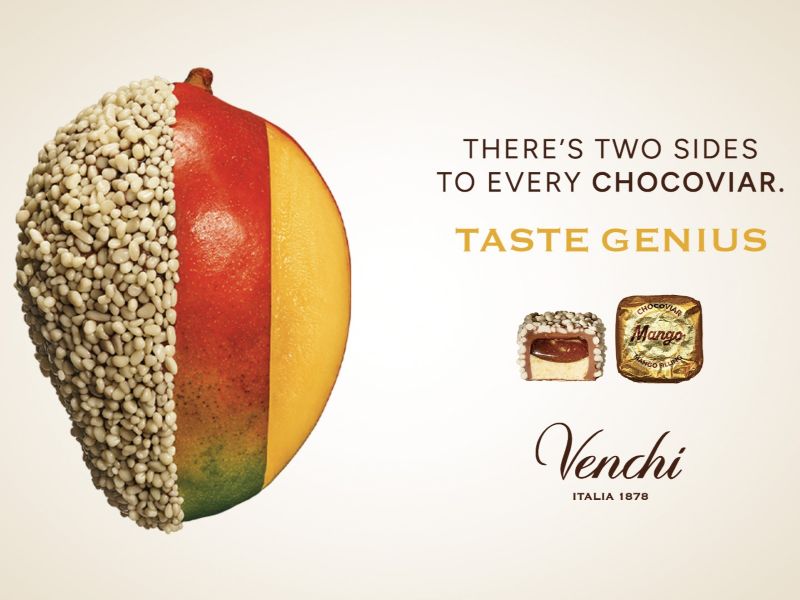 venchi 1
