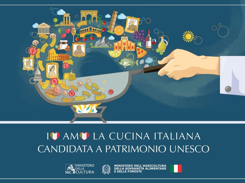 cucina italiana logo 3