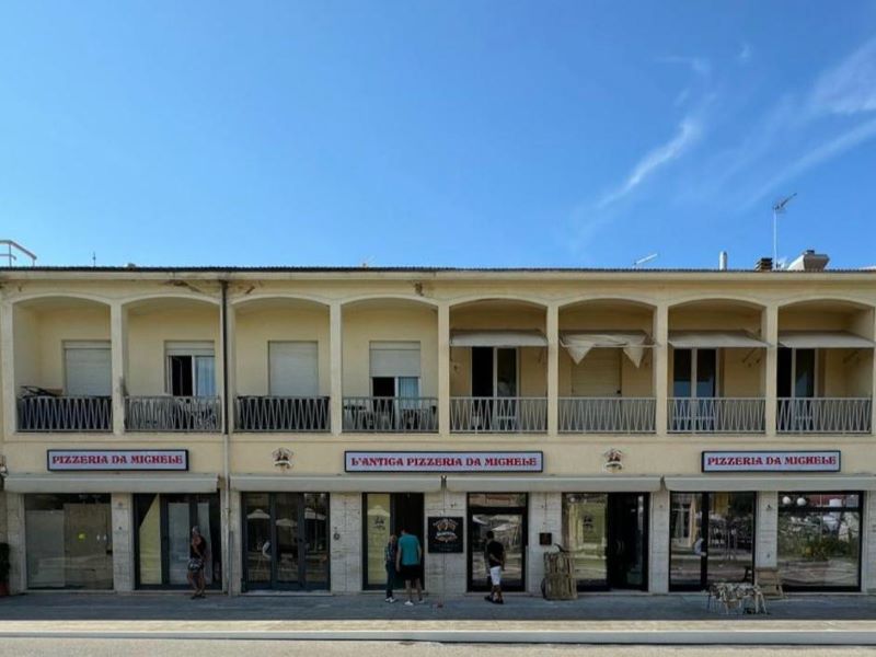 antica pizzeria da michele 2