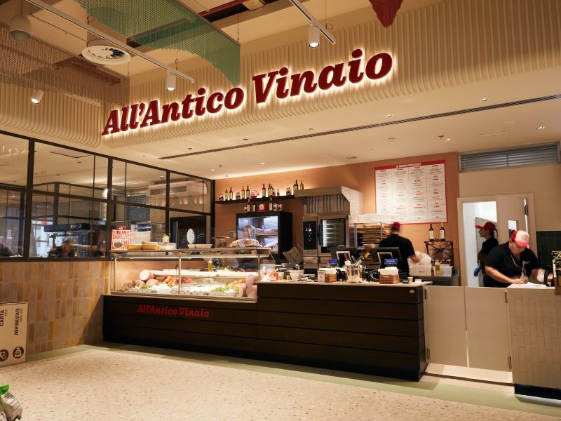 avolta food court 3