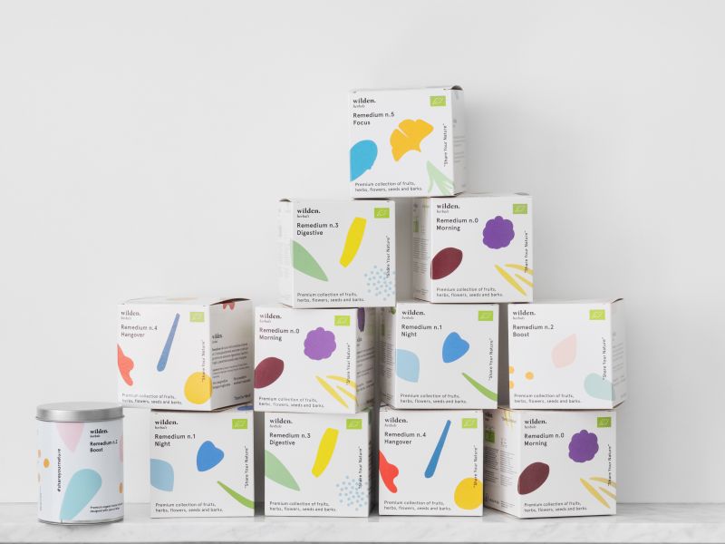 wilden herbals 2