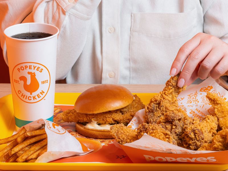 popeyes 2