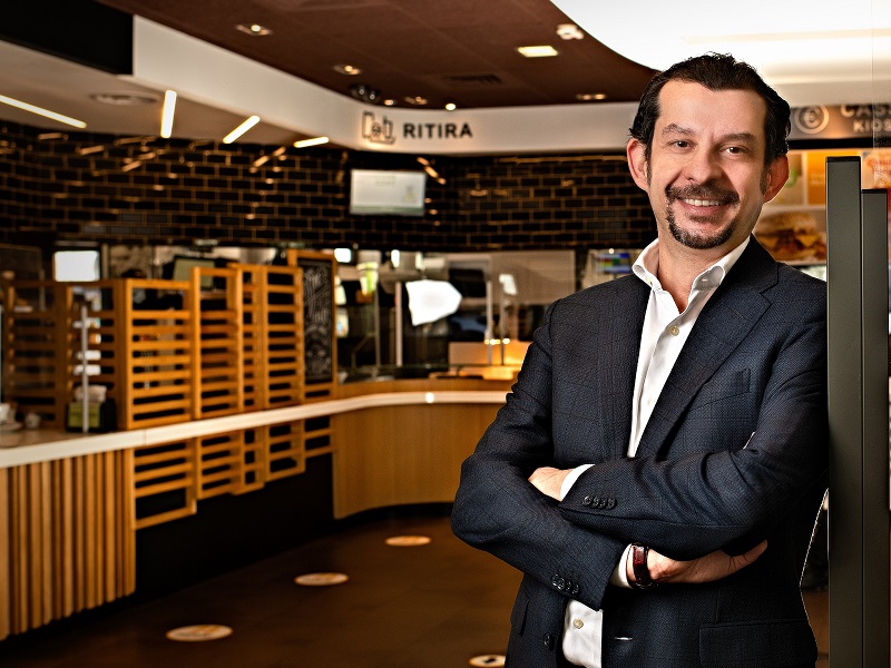 Dario Baroni (ad McDonald&#039;s Italia) è il nuovo presidente di Assofranchising