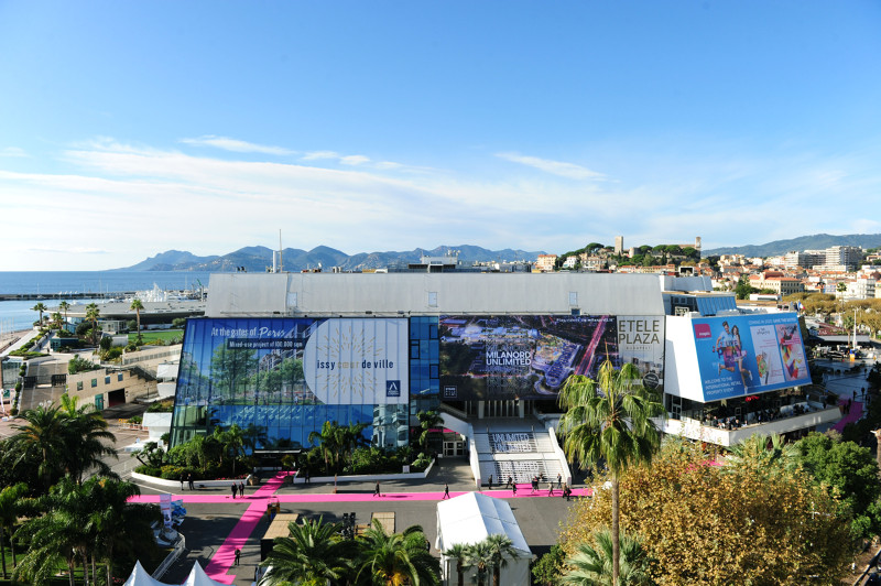Mapic Cannes, al Palais des Festival dal 29 novembre all'1 dicembre