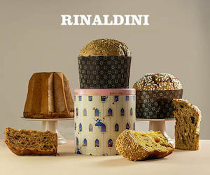 Rinaldini, prodotti ricorrenze Natale