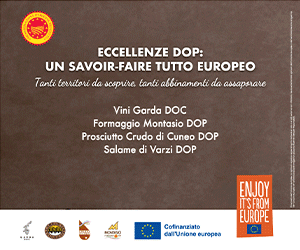 Eccellenze DOP, un savoir fair tutto europeo