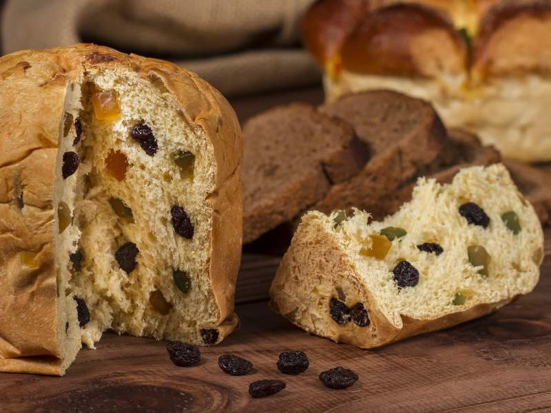 Maiora Solutions: il panettone costa di più, ma gli italiani non possono farne a meno