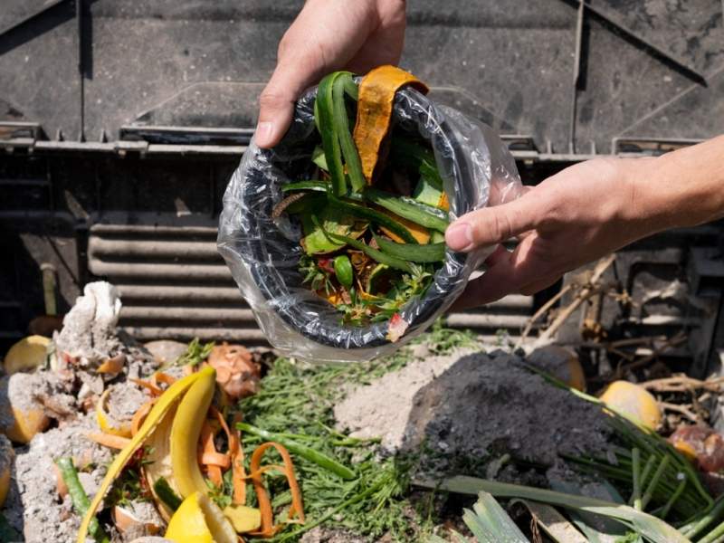 RistoBusiness ha lanciato il progetto di certificazione Restaurant for Future contro lo spreco alimentare
