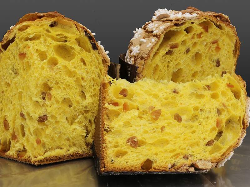 Panettone: ecco i trend in vista del Natale 2022