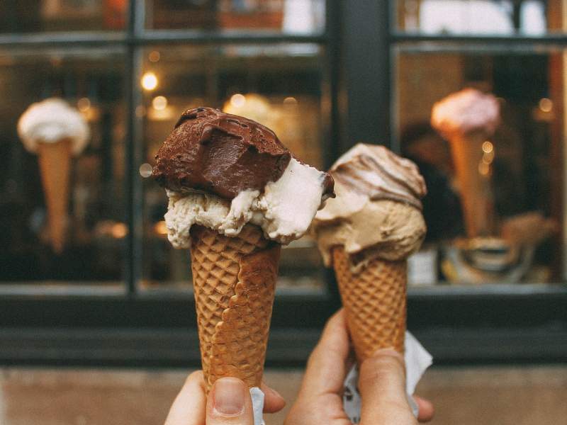 Il gelato artigianale cresce in tutta Europa (+13% fatturato) e le gelaterie resistono al caro energia