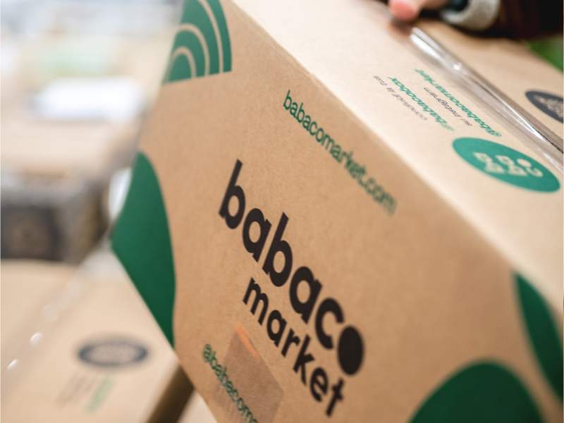 Sono 4 i profili del consumatore anti-spreco alimentare italiano per Babaco Market, ma il 33% è ancora "non curante del problema"