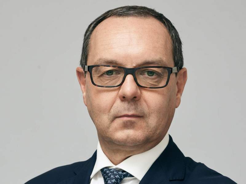 Paolo Roverato, nuovo amministratore delegato Autogrill a partire dalla fusione con Dufry