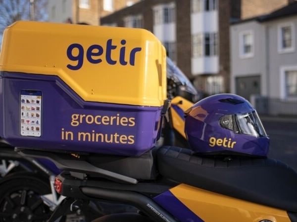 I prodotti grocery di Getir ora sono disponibili anche per i 3 milioni di clienti italiani di Just Eat