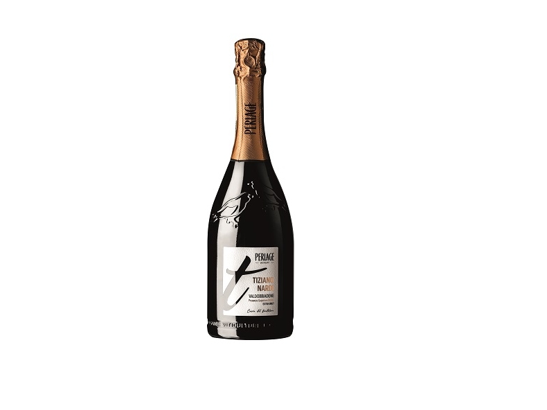 La Cuvée del Fondatore Tiziano Nardi di Perlage Winery presentata a Vinitaly 2023