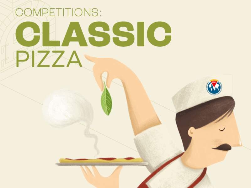 Dal 18 al 20 aprile, Agugiaro & Figna protagonista al Campionato Mondiale della Pizza a Parma