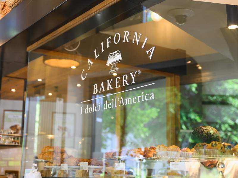 Attualmente, il brand California Bakery conta 14 punti vendita all'attivo (tutti in Lombardia)