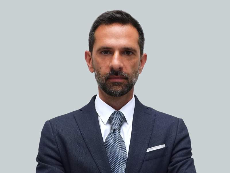 Stefano Goglio, nuovo  business developer director 