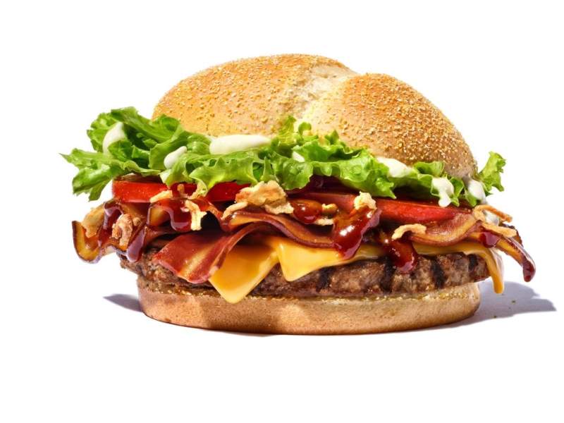 Gusto Burger King, ingredienti plant based per Veggie Steakhouse