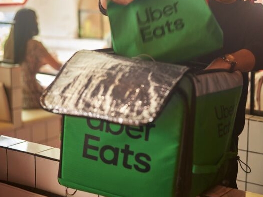 Uber Eats lascia l'Italia, dove era attiva dal 2016