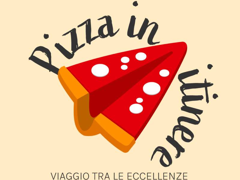 Robo lancia l'iniziativa "Pizza in itinere" per trovare nuovi brand ambassador nell'Horeca