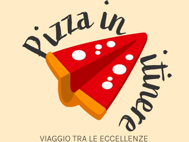 Robo lancia l'iniziativa &quot;Pizza in itinere&quot; per trovare nuovi brand ambassador nell'Horeca