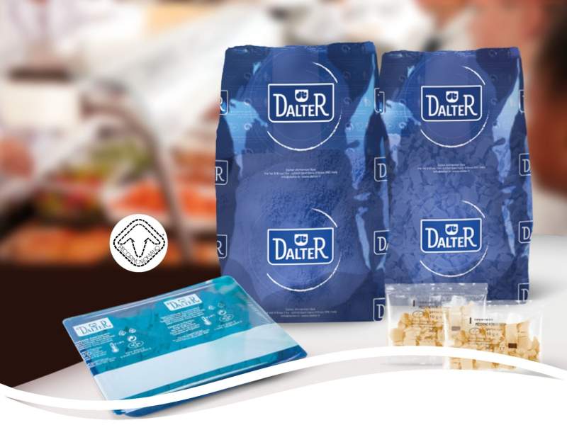 DalterFood Group conta su un catalogo di oltre 388 prodotti, tra formaggi e altri prodotti tipici della cultura alimentare italiana. 