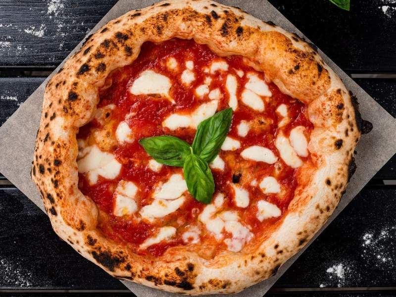 Dal 7 al 10 settembre, nel parco di CityLife a Milano, spazio ai pizza lover