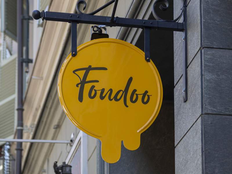 A Torino il primo locale di Fondoo, pensato per lo sviluppo in franchising