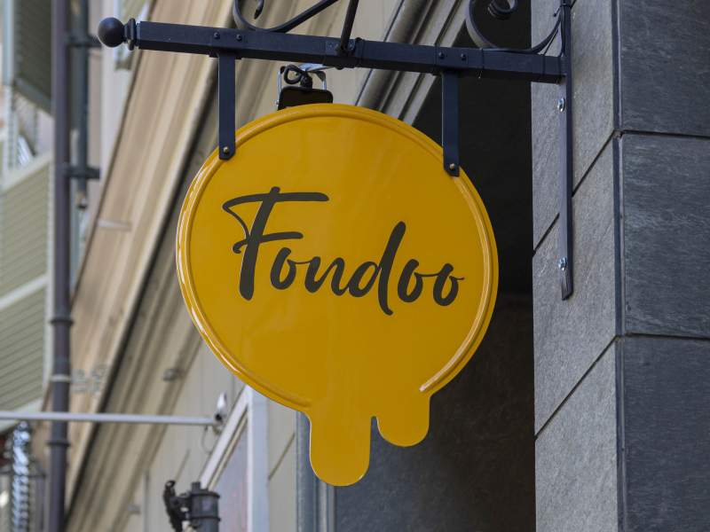 A Torino il primo locale di Fondoo, pensato per lo sviluppo in franchising