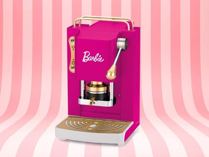 Barbie SERVIZIO THÈ/CAFFÈ IN PORCELLANA - Collezionismo In vendita a  Alessandria