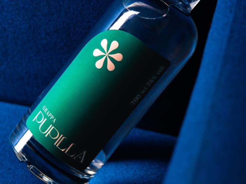 Dalla ricerca dei drinksetter di Anthology by Mavolo arrivano sul mercato due nuovi distillati: Pupilla e Baruffa